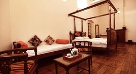 The Grange Hotel