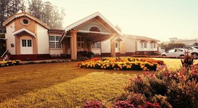 The Grange Hotel