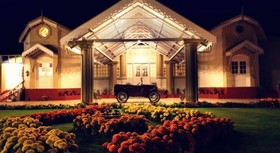 The Grange Hotel