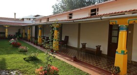 The Grange Hotel