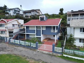 Tiger Hill Homestay