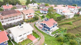Tiger Hill Homestay