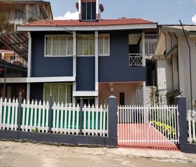 Tiger Hill Homestay