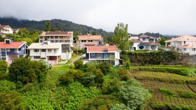 Tiger Hill Homestay