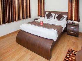 Twin Falls By OYO Rooms