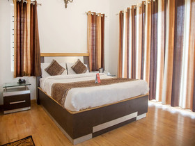 Twin Falls By OYO Rooms