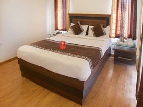 Twin Falls By OYO Rooms
