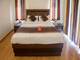 Twin Falls By OYO Rooms