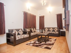 Twin Falls By OYO Rooms