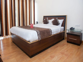Twin Falls By OYO Rooms