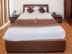 Twin Falls By OYO Rooms