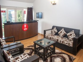 Twin Falls By OYO Rooms