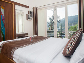 Twin Falls By OYO Rooms