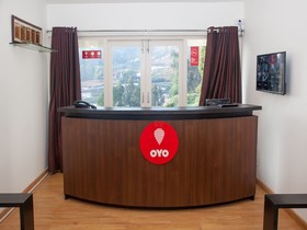 Twin Falls By OYO Rooms