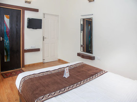 Twin Falls By OYO Rooms