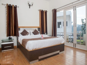 Twin Falls By OYO Rooms