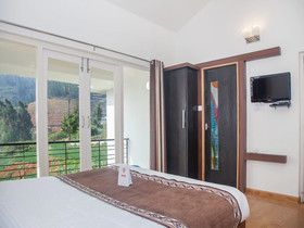 Twin Falls By OYO Rooms