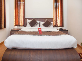 Twin Falls By OYO Rooms