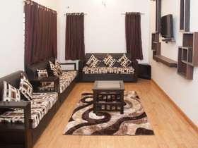 Twin Falls By OYO Rooms