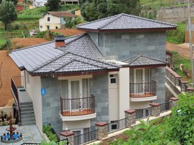 Two Seas Residence