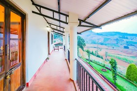 Valley View Studio Adasholai by OYO Rooms