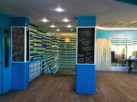 Vedanta Wake Up! - Ooty Town Center