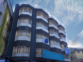 Vedanta Wake Up! - Ooty Town Center