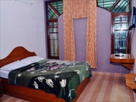 Venus Cottages