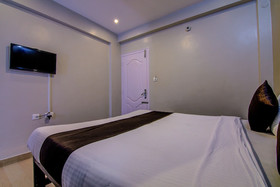 Venus Residency by OYO