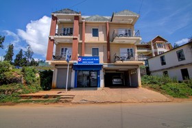 Venus Residency by OYO