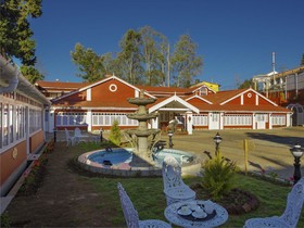 Vinca West Downs Heritage Resort