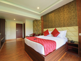 Vista Suites Doddabetta by OYO Rooms