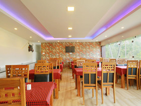 Vista Suites Doddabetta by OYO Rooms
