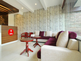 Vista Suites Doddabetta by OYO Rooms