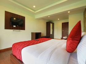 Vista Suites Doddabetta by OYO Rooms