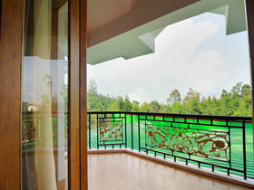 Vista Suites Doddabetta by OYO Rooms