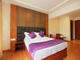 Vista Suites Doddabetta by OYO Rooms