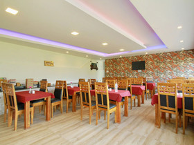 Vista Suites Doddabetta by OYO Rooms