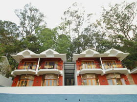Vista Suites Doddabetta by OYO Rooms