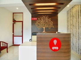 Vista Suites Doddabetta by OYO Rooms