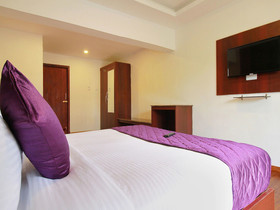 Vista Suites Doddabetta by OYO Rooms