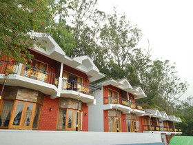 Vista Suites Doddabetta by OYO Rooms