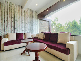 Vista Suites Doddabetta by OYO Rooms