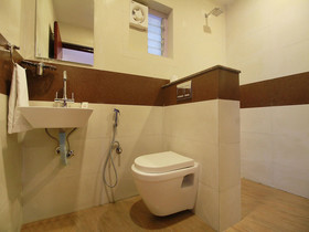 Vista Suites Doddabetta by OYO Rooms