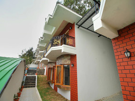 Vista Suites Doddabetta by OYO Rooms