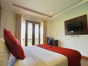 Vista Suites Doddabetta by OYO Rooms