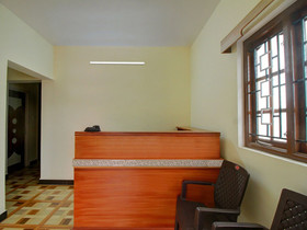The Woodcock Cottage by OYO