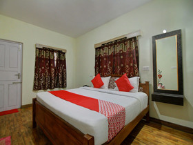 The Woodcock Cottage by OYO