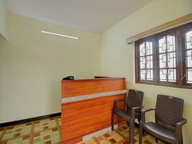 The Woodcock Cottage by OYO