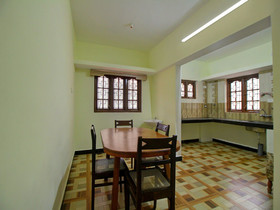 The Woodcock Cottage by OYO